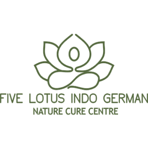 FIVE LOTUS INDO GERMAN Nature Cure Centre