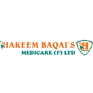 Hakeem Baqai’s Medicare Pvt. Ltd.