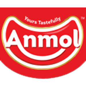 Anmol Biscuit