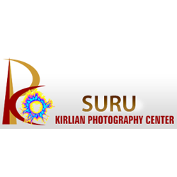 Suru Kirlian Photography