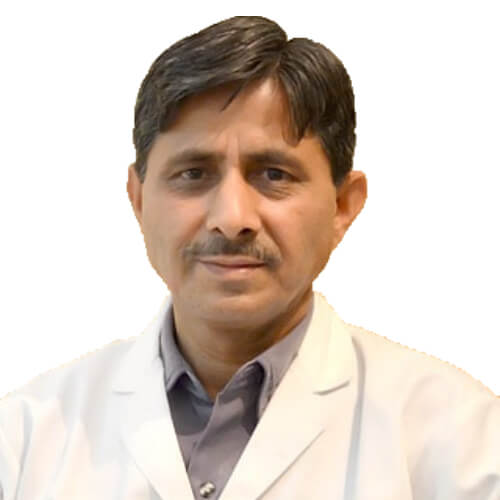 Dr. Sunil Joshi